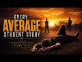 Every Average Student Story || Motivation || Short Film Directed by Krishna Pratap Singh