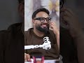 Bhavdeep Romana- Rapid fire round ! #BhavdeepRomana #singer #actor #ytshorts #podcast