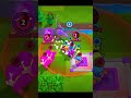 Squad Busters- Gameplay Walkthrough (iOS, Android) #shorts