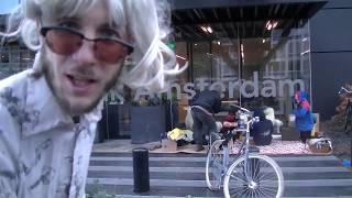 Adm Newsflash Alles Op Adm Is Kapoot
