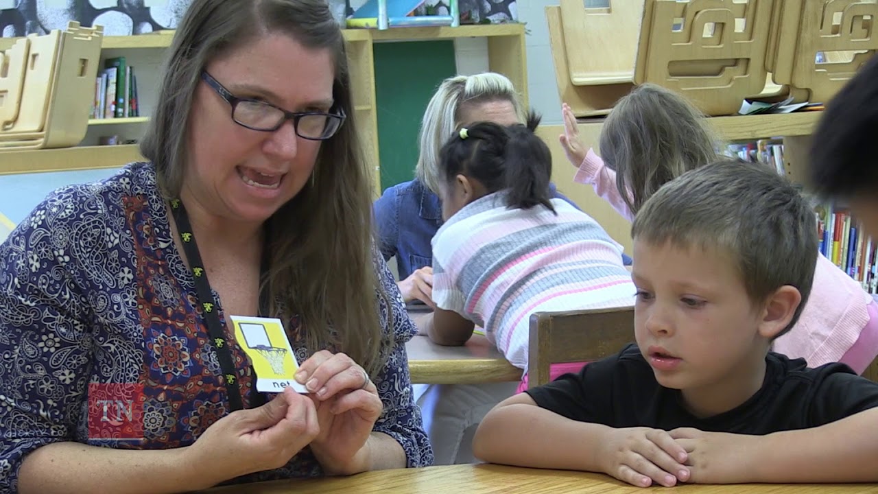 Tennessee Succeeds Teacher Preparation YouTube