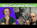 Alip Ba Ta - The Godfather theme song (fingerstyle cover)