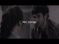 Meri Aashiqui (Slowed + Reverb) | Aashiqui 2 | 2amaudios Mp3 Song