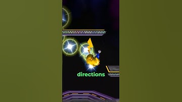 Pikachu Has The BEST Recovery Move - Smash Bros Melee