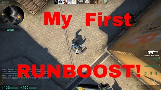 (Insane Clips[CSGO])RUNBOOST TO HEADSHOT!-2