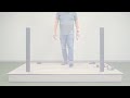 How to Install RDI Fusion Rail