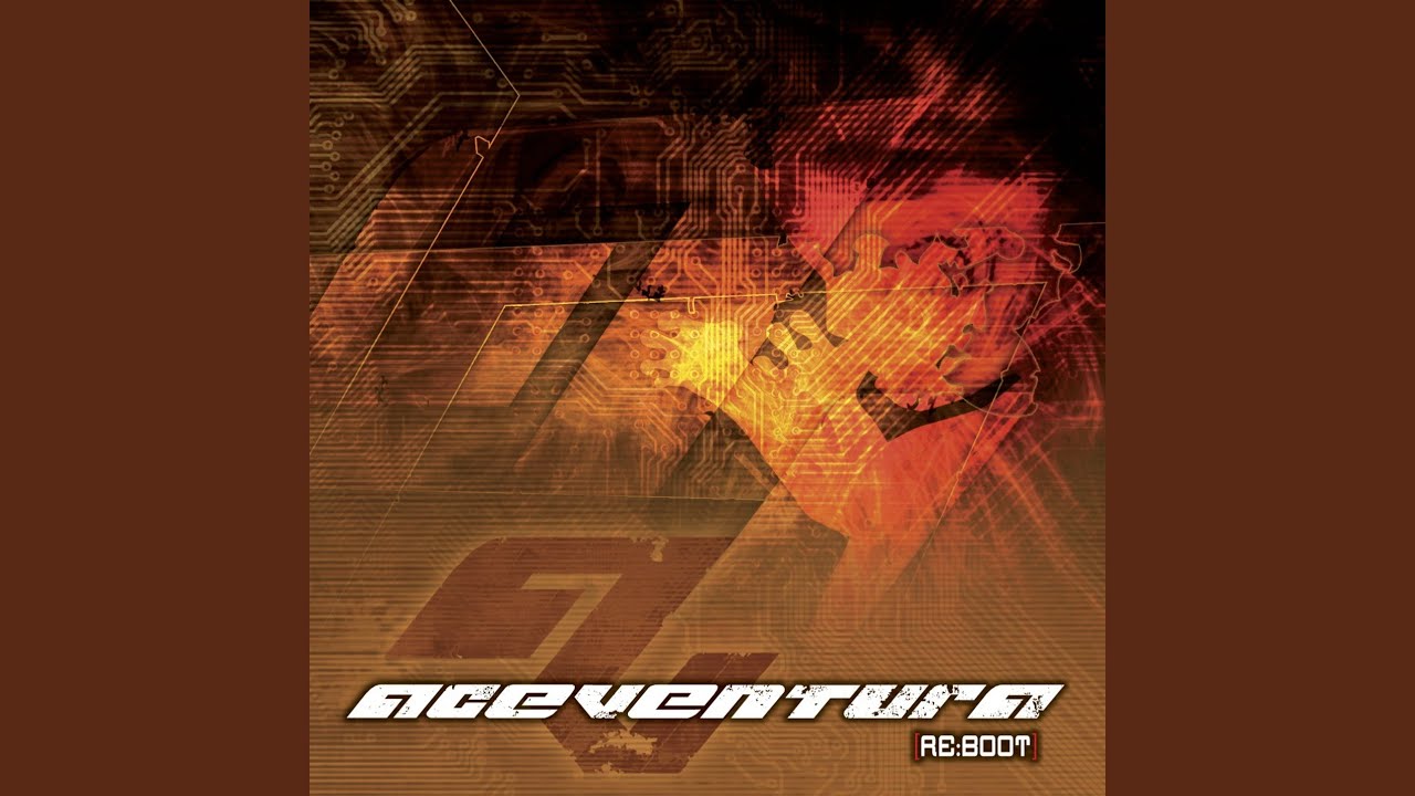 M.a.r.s. Gaudium Remix