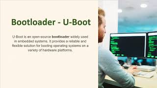 Embedded Systems - Build U-boot for BeagleBone Black