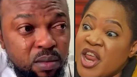 Idi Ti Toyin Abraham Shock her Husband Kola Ajeyemi ah TOPE ALABI tu Asiri Ex-Husband  iro re 