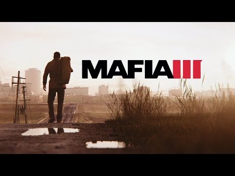 Vídeo: Declaração No Jogo De Mafia 3 Sobre Sua Representação De Racismo