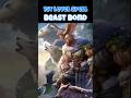 #dnd 1st Level Expanded Spell - Beast Bond