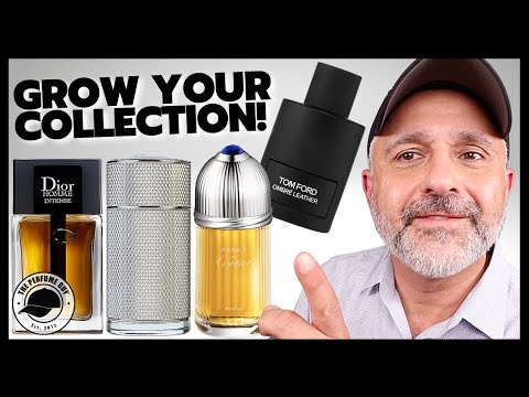 Video: Ah, Aceste Parfumuri Cum Să Alegi Parfumul Potrivit