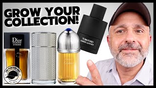 HELP ME BUILD MY FRAGRANCE COLLECTION | Your Fragrance Question Answered