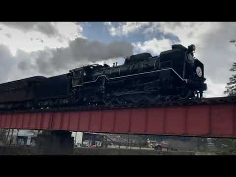 【鉄道PV】残響散歌