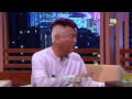 《今晚睇李》第8集 Part 2 叻哥  陳百祥