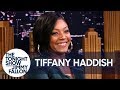 Tiffany Haddish Shares Her Dream Date Requirements