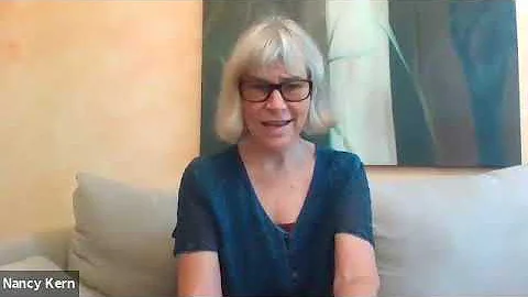 What's Your Worry? EFT group tap & guided meditati...