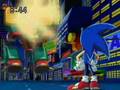 Sonic X AMV Sonic Drive Sonic X AMV Sonic Drive