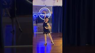 Get ready to be amazed! Watch super-talented Allegra Kua shine in her ChaCha moves. #Danspiration