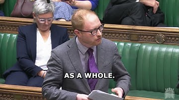 Jonathan Davies MP | Rolls-Royce Small Modular Reactors