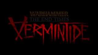 Warhammer: End Times - Vermintide | Pre-Alpha Sneak Peek Trailer | GDC 2015