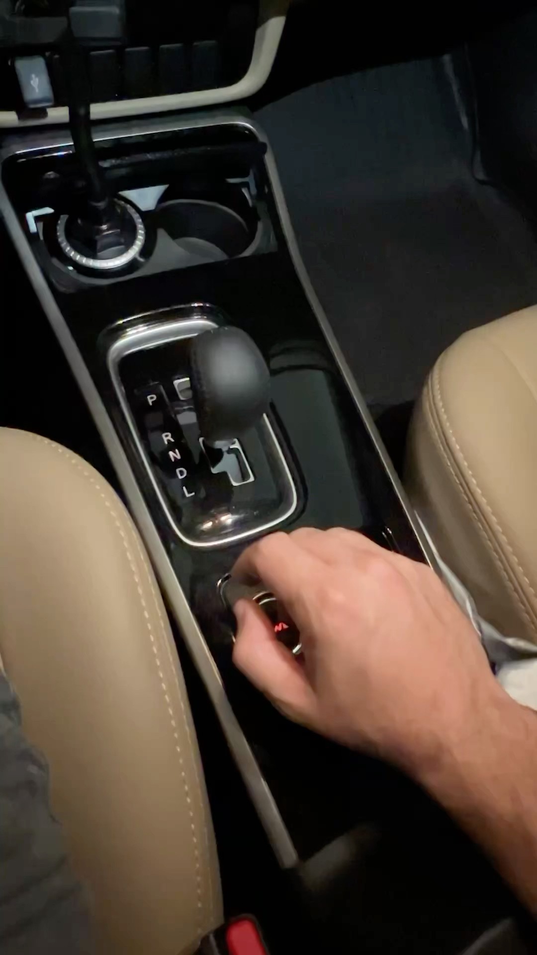 You've been using your automatic gearbox wrong ? #cars #supercar #gearbox