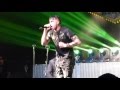 Three Days Grace World So Cold LIVE Corpus Christi May 7 2013 HD