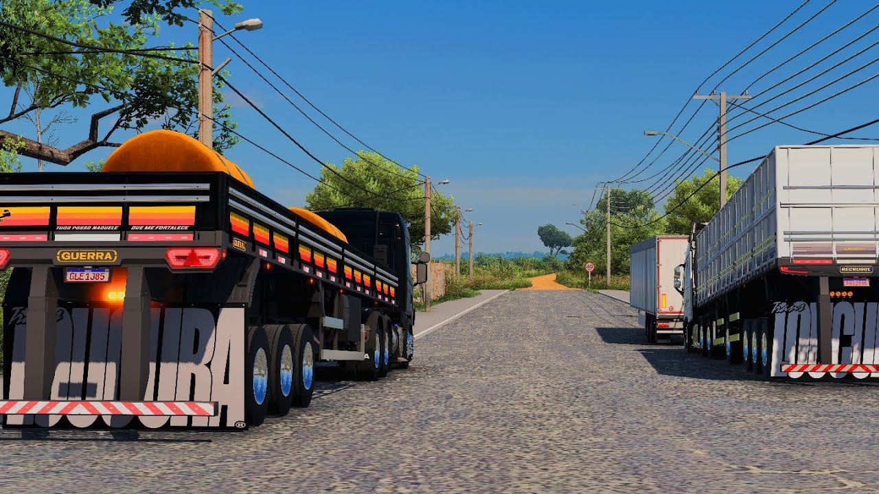 SE JOGANDO NA GUERRA 2017 SEVIDOR DO PARADISE