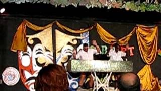 Cuba Resort 2009.AVI