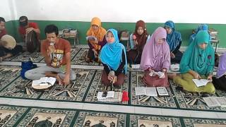 Latian PHBI