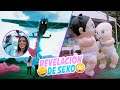 REVELACIÓN DE GÉNERO DE NUESTRO BEBÉ 😱 Kimberly Loaiza