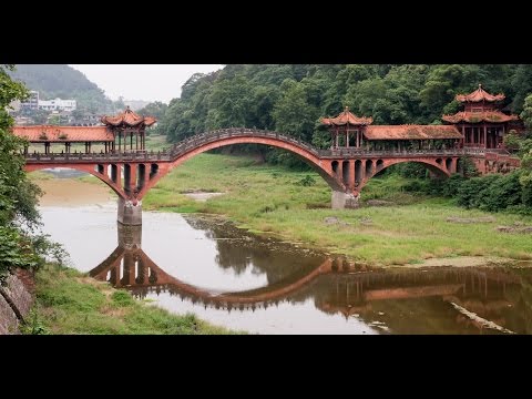 SECRETS OF THE LOST EMPIRES: China Bridge (documentary)