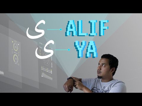 Beza Alif Maqsurah Huruf Ya Youtube