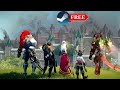 BEST 10 FREE Steam Games for Low End PC/Laptop - 2024 (Low-Specs PC Games)