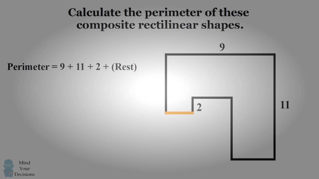 Adults Stumped By Geometry Problems For 10 Year Olds Can You Solve Them   The Magic of Mathematics