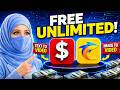 STOP Paying! Create LONG AI Videos FREE &amp; UNLIMITED 🤯  Best Image to Video AI 2026