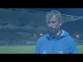 'Still plenty to work on' | Leo Cullen post-match | Leinster 40 Cardiff 5 | Guinness PRO14