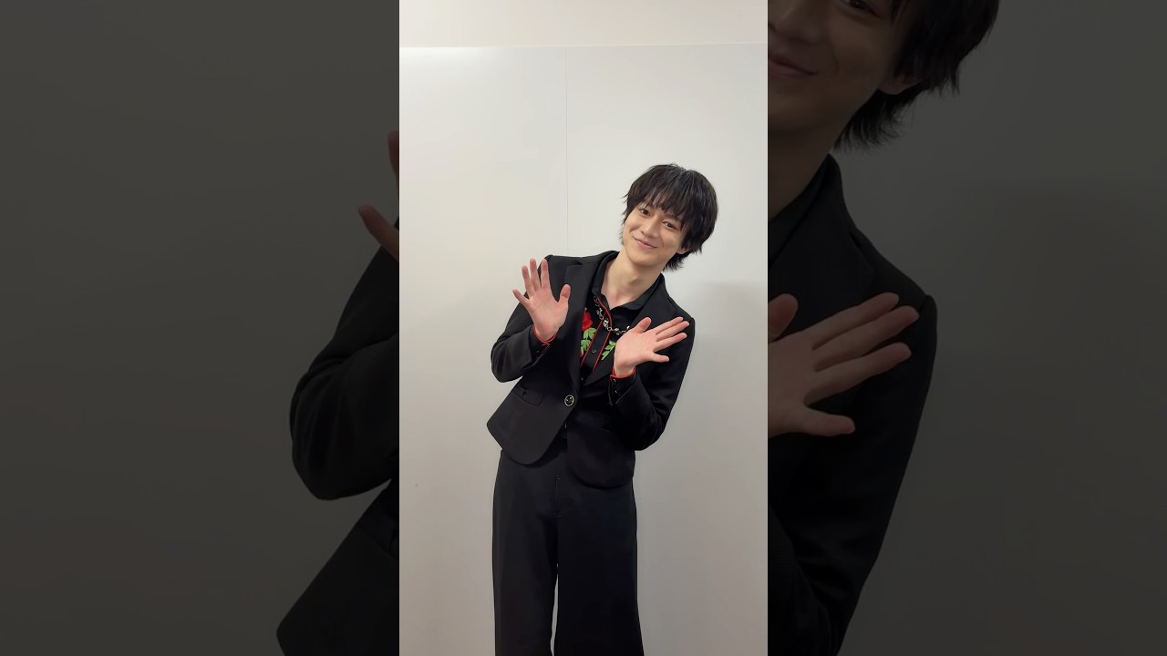 NPC｣ SOUGO ver.👾 #SD_NPC #スパドラ #SUPERDRAGON #スーパーテン