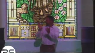 Baptism - 08/28/2016