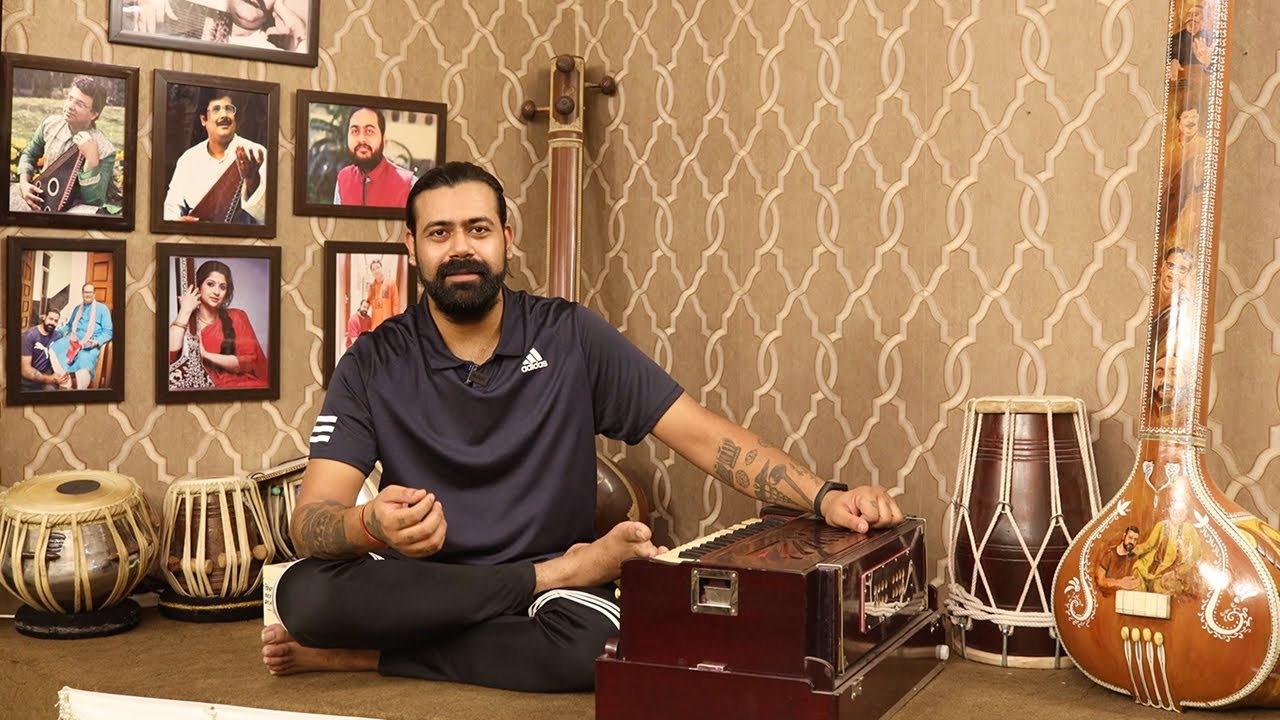 FINALLY !!!!! Offline Classes | Welcome you all to Siddhant Sangeet Mahavidyalaya | Siddhant Pruthi FINALLY !!!!! Offline Classes | Welcome you all to Siddhant Sangeet Mahavidyalaya | Siddhant Pruthi