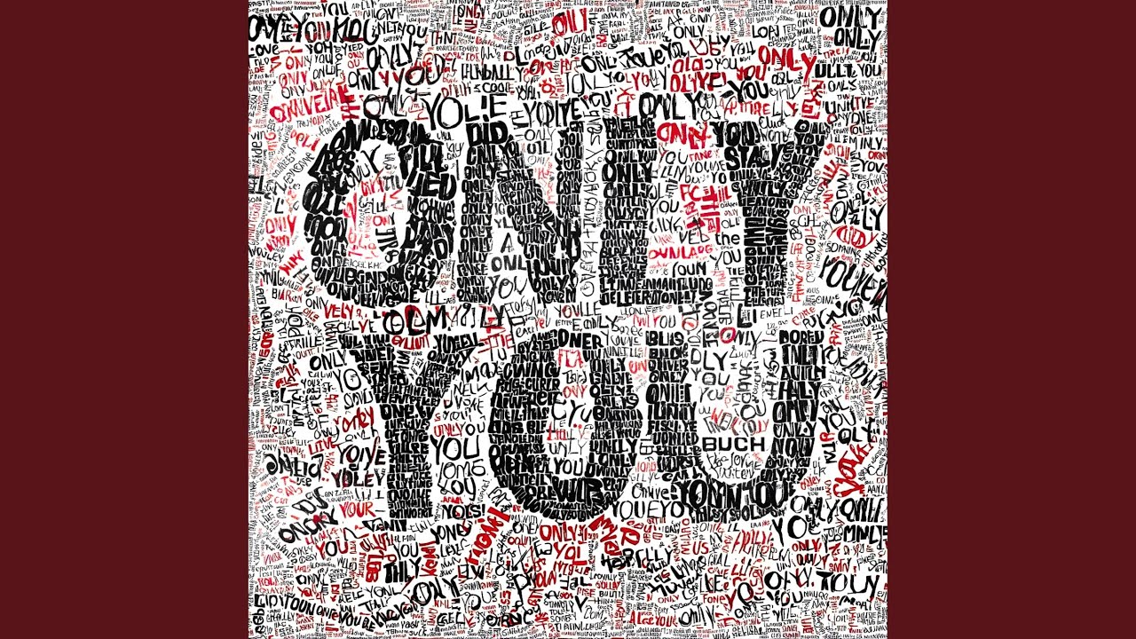 Watch Only You on YouTube Watch Only You on YouTube