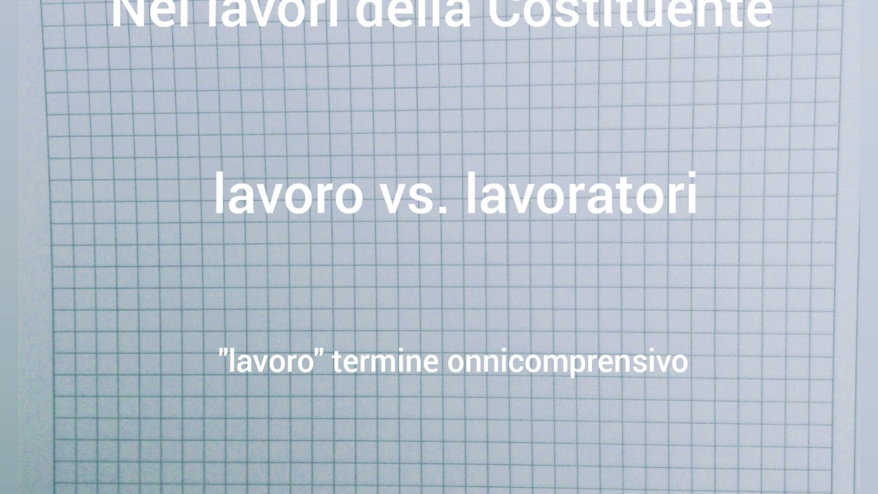 Art 1 Costituzione Principio Di Democrazia YouTube art-1-costituzione-principio-di-democrazia-youtube