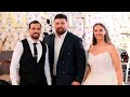 ماندو جريس بعترفلك اني بحبك سهرة العروسين سري و تريزا ايوب فسوطه NISSIM KING ماندو جريس بعترفلك اني بحبك سهرة العروسين سري و تريزا ايوب فسوطه NISSIM KING