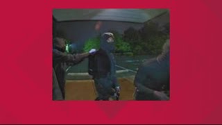 $11K reward offered to help identify suspects who stole over 50 guns in Fairfax Co.