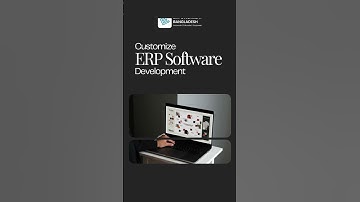 EB   Customize ERP Software Development