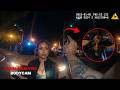 Pretty Privilege Doesn't Seem To Work With The Police - DUI Investigation  Traffic Crash#bodycamera