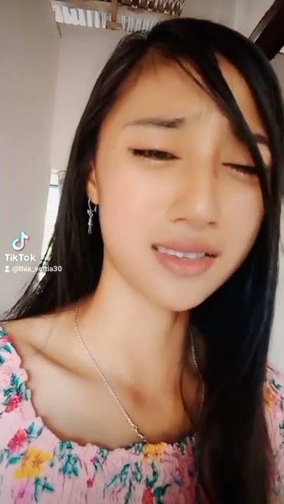 tiktok sudah tak cinta