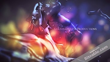 My new intro using Biteable