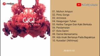Full Album Gigi - Mohon Ampun