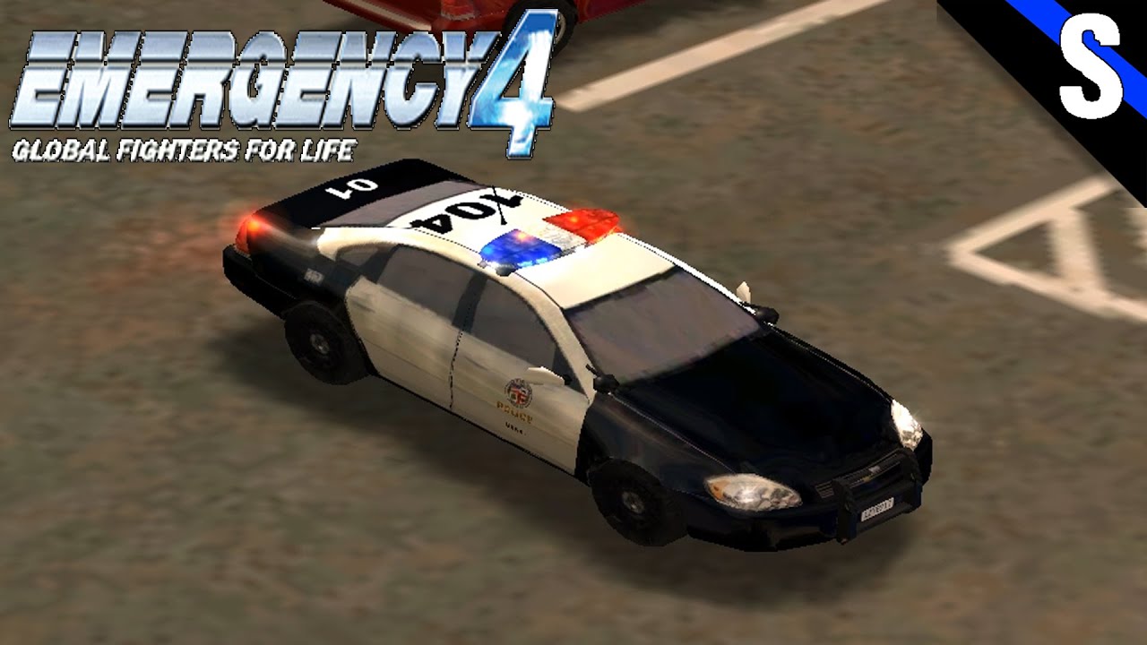 Emergency 4 